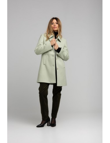 MOD. ABRIGO 60000 SERIE OLIVA