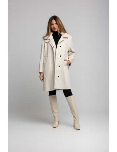 MOD. ABRIGO 60001 SERIE OLIVA