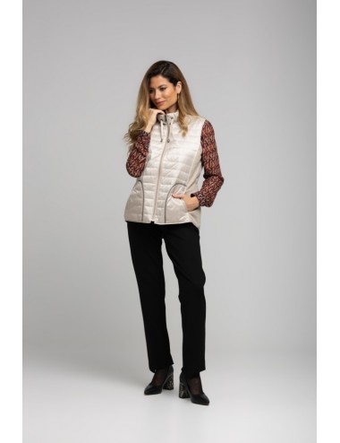 MOD. CHALECO 60004 SERIE AGUA