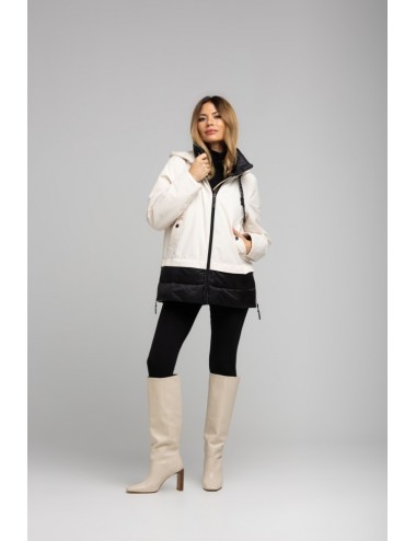 MOD. PARKA 60005 SERIE ALPES