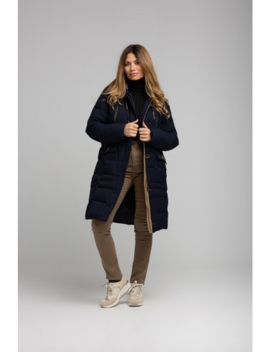 MOD. PARKA 60008 SERIE ALPES