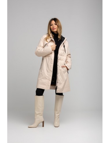 MOD. PARKA 60010 SERIE ALPES