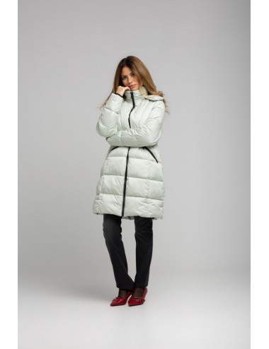 MOD. PARKA 60012 SERIE DORSA