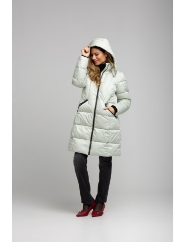 MOD. PARKA 60012 SERIE DORSA