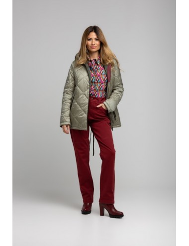 MOD. PARKA 60014 SERIE AGUA