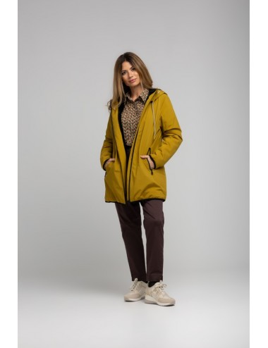 MOD. PARKA 60016 SERIE DORA