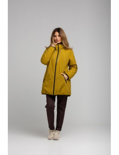 MOD. PARKA 60016 SERIE DORA