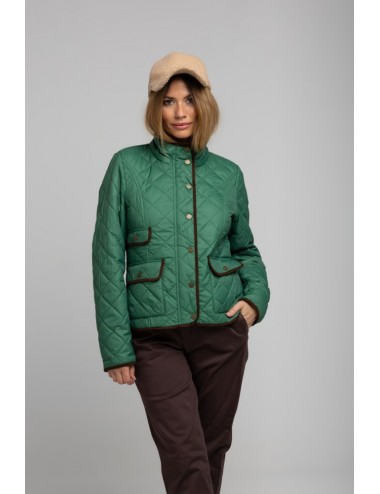 MOD. PARKA 60019 SERIE MILANO