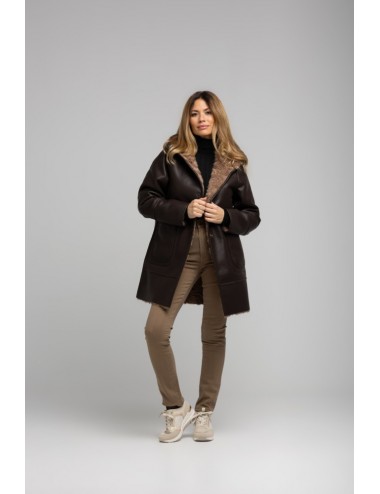 MOD. ABRIGO 60022 SERIE ELMA