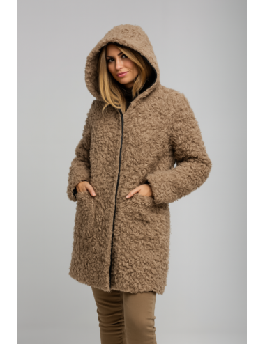 MOD. ABRIGO 60022 SERIE ELMA