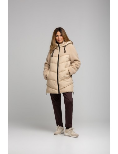 MOD. ABRIGO 60023 SERIE JARA