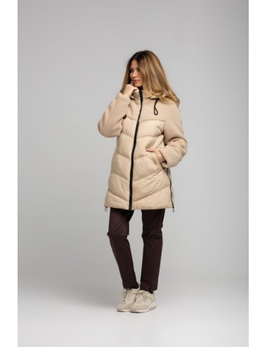 MOD. ABRIGO 60023 SERIE JARA