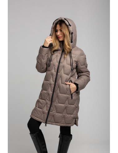 MOD. PARKA 60024 SERIE RITA