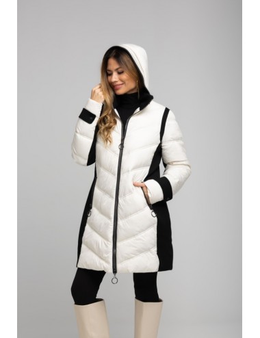 MOD. PARKA 60029 SERIE JARA