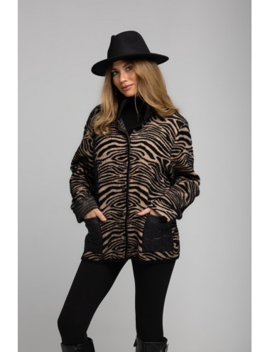 MOD. CHAQUETON 60030 SERIE...