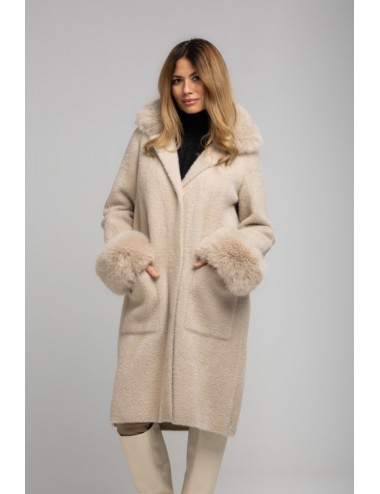 MOD. ABRIGO 60031 SERIE ALBANI