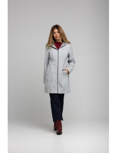 MOD. ABRIGO 60032 SERIE OLIVA