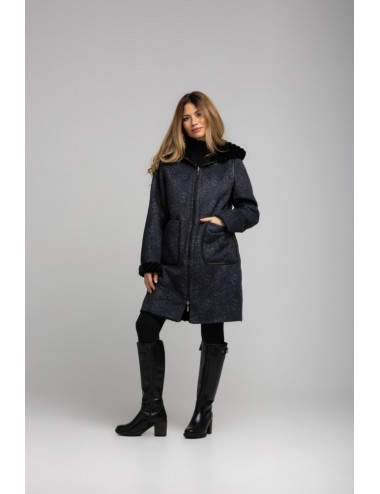 MOD. ABRIGO 60040 SERIE CORAL