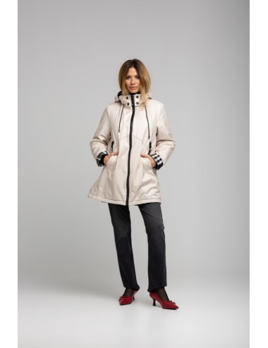 MOD. PARKA REVERSIBLE 60043...