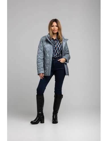 MOD. PARKA 60200 SERIE AGUA