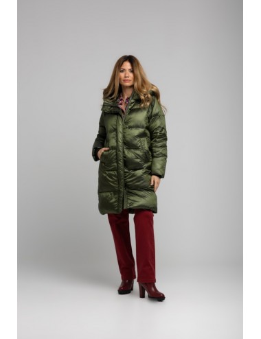 MOD. PARKA 60207 SERIE ARNO