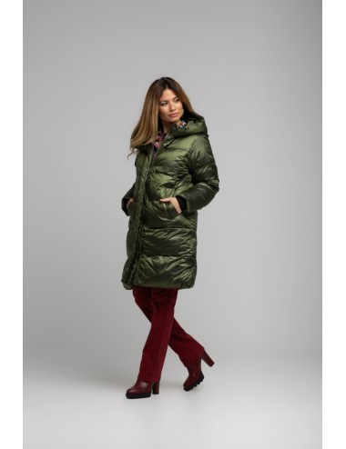 MOD. PARKA 60207 SERIE ARNO