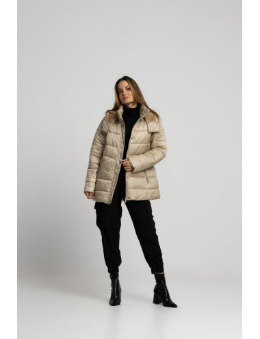 MOD. PARKA 60210 SERIE ARNO