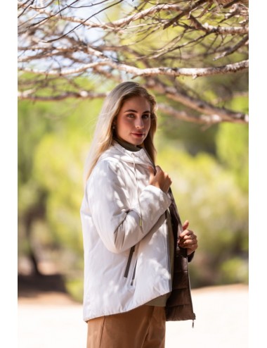 MOD. PARKA 60013 SERIE DORA