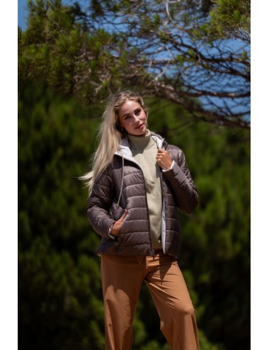 MOD. PARKA 60013 SERIE DORA