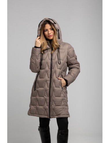 MOD. PARKA 60024 SERIE RITA