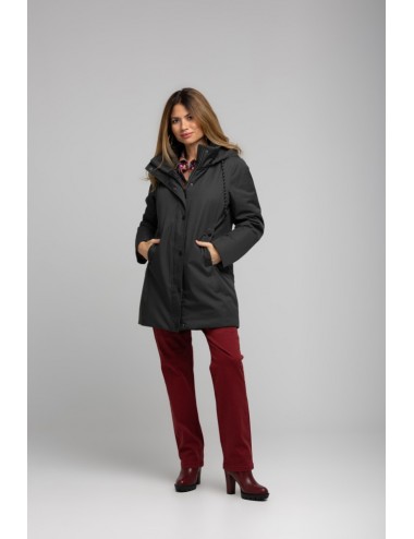 MOD. ABRIGO 60204 SERIE FIRA