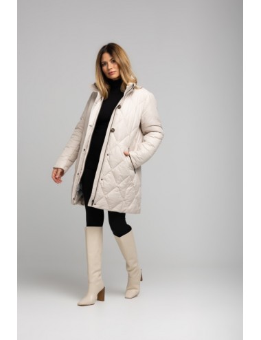 MOD. PARKA 60205 SERIE NERY