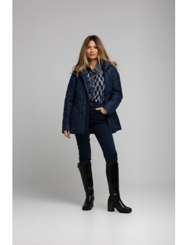 MOD. PARKA 60206 SERIE NERY