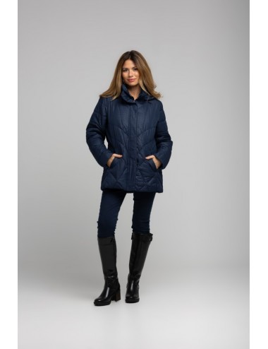 MOD. PARKA 60206 SERIE NERY