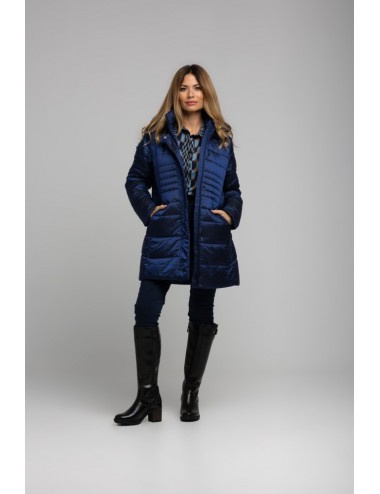 MOD. PARKA 60211 SERIE ARNO