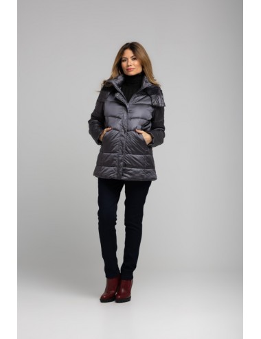 MOD. PARKA 60210 SERIE ARNO