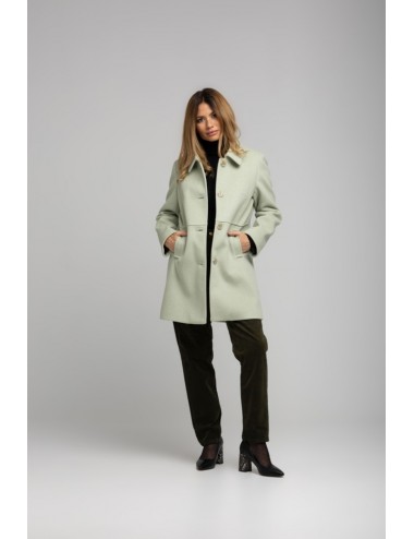 MOD. ABRIGO 60000 SERIE OLIVA