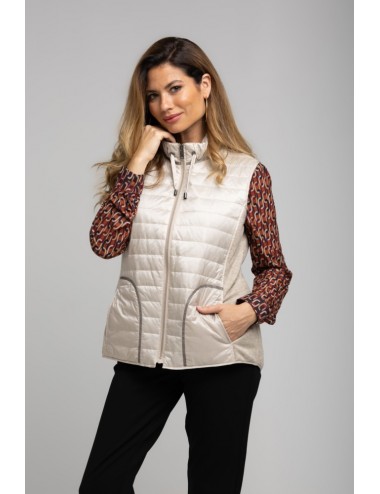 MOD. CHALECO 60004 SERIE AGUA