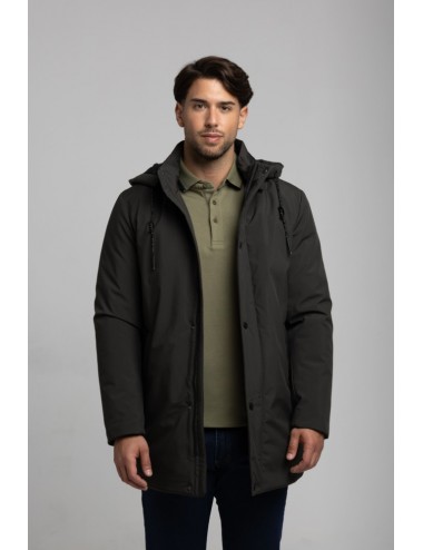 MOD. PARKA 61001 SERIE MIERA