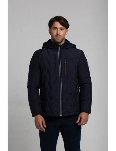 MOD. PARKA 61009 SERIE MIRLO