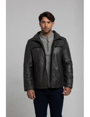 MOD. CAZADORA 61011 SERIE...