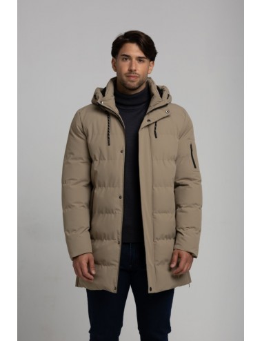 MOD. PARKA 61012 SERIE SELLA