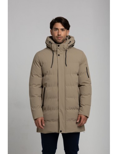 MOD. PARKA 61012 SERIE SELLA