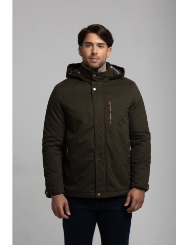 MOD. PARKA 61013 SERIE TIVO