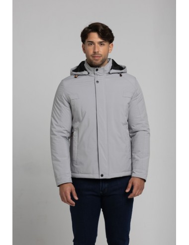 MOD. PARKA 61015 SERIE LUSON