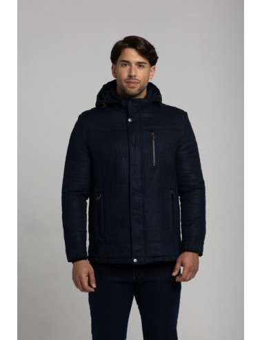 MOD. PARKA 61016 SERIE VIRGO