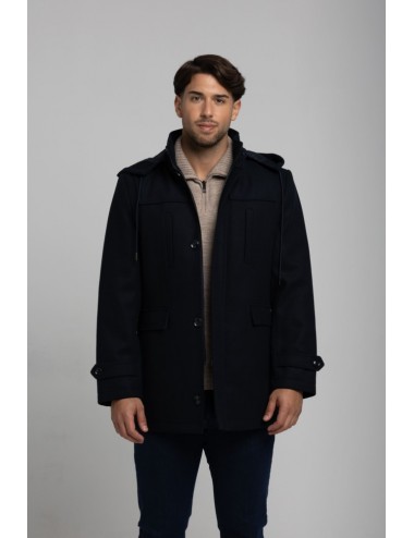 MOD. PARKA 61020 SERIE EFREN