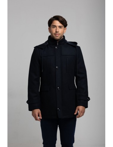 MOD. PARKA 61020 SERIE EFREN