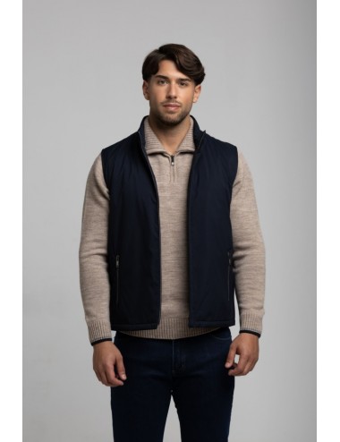 MOD. CHALECO 61024 SERIE ZEUS