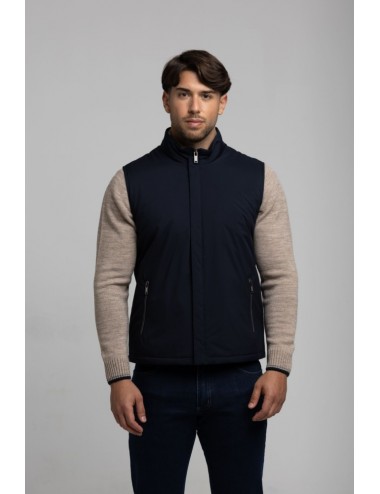 MOD. CHALECO 61024 SERIE ZEUS